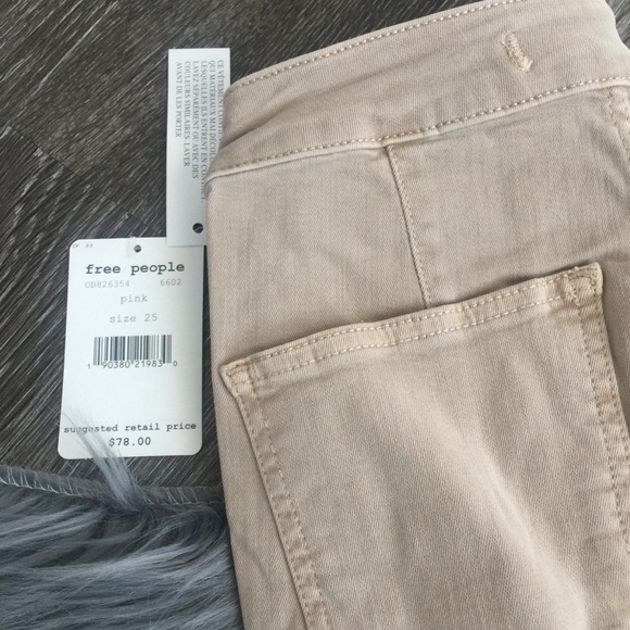 Free People Flare NEW - Picture 7 of 8